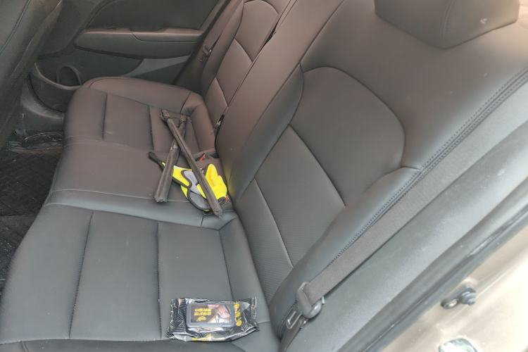 Used Hyundai Elantra (6th Generation / Lingdong) 2016 1.6L Automatic ZhiXuan – Elite Version
