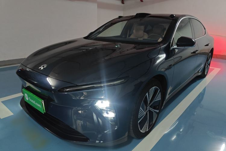 Used Nio ET7 2024 75 kWh Executive Edition