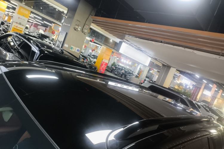 Used Leapmotor C16 2024 Pure Electric 520 Deluxe Edition
