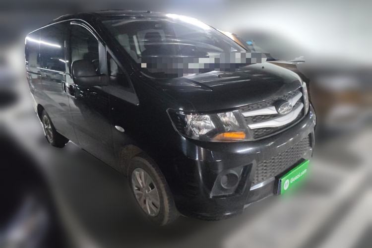 Used JAC Refine M3 2019 Creator Edition 1.8L Luxury Model