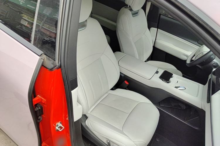 Used XPeng G6 2023 755 Ultra-Long Range Max Right Front Seat