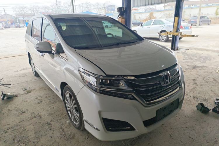 Used Honda Elysion 2016 2.4L Classic Edition