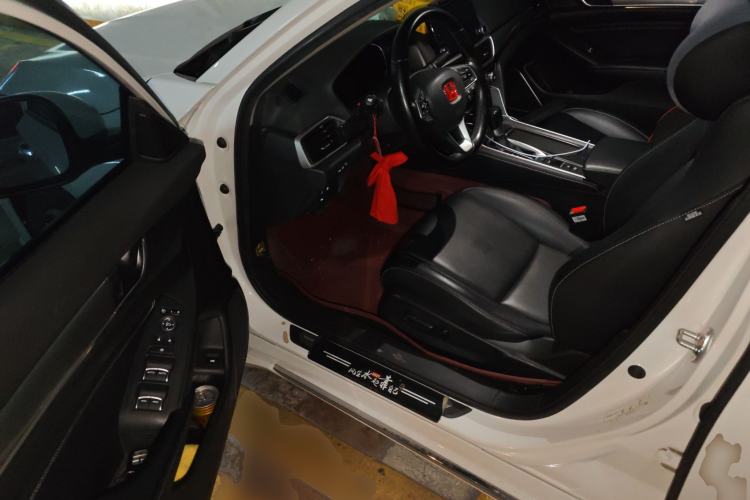 Used Honda Inspire 2019 260TURBO Jingyue Edition China VI