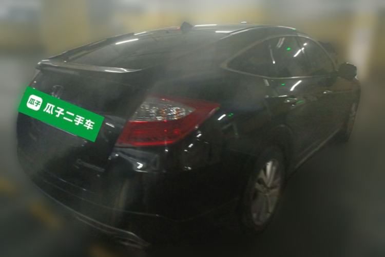 Used Honda Crosstour 2014 2.4L Luxury Edition