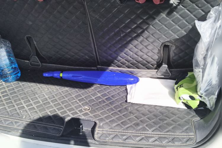 Used BYD Song MAX 2018 1.5T Manual Smart Connect Luxury 6-Seater
