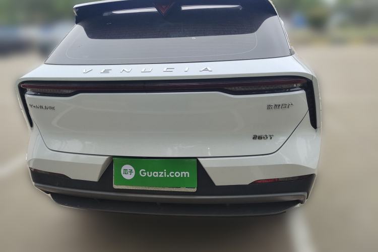 Used Venucia V 2023 260T Idol Edition Pro