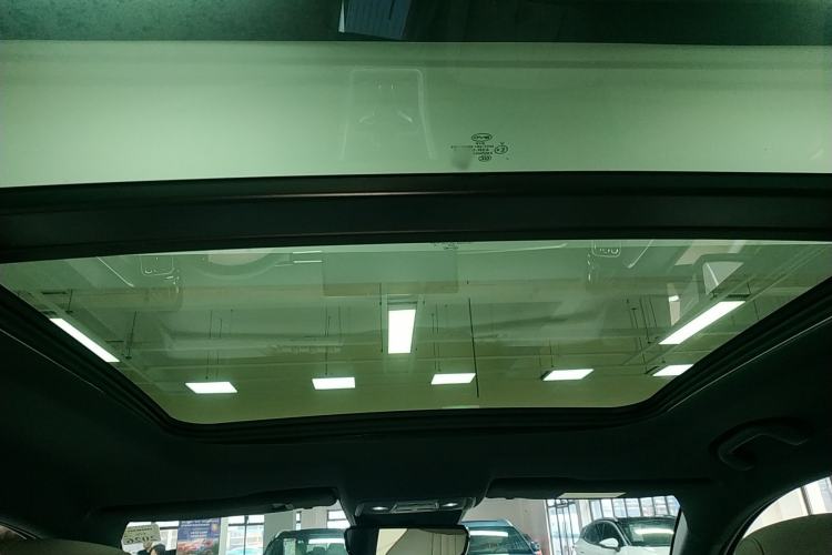 Used BYD Song Pro New Energy 2023 Champion Edition DM-i 110KM Excellence Model