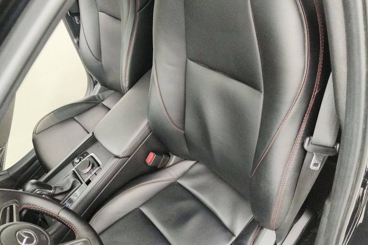 Used Mazda Mazda 3 Axela 2022 2.0L Automatic Zhiqing Edition