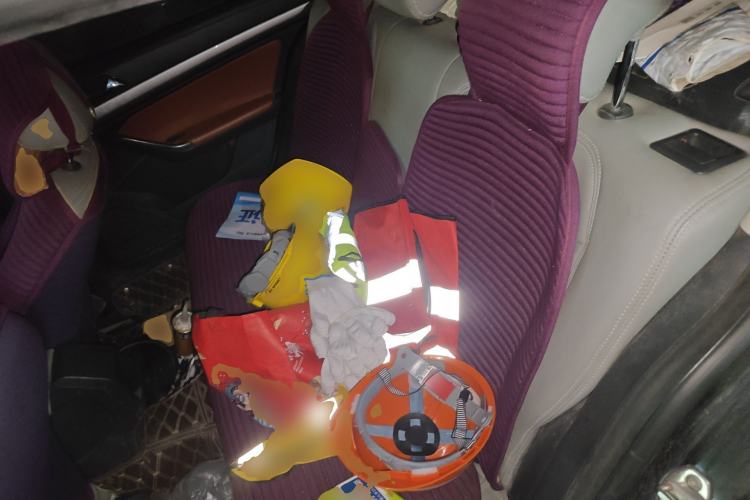 Used Volkswagen Lavida 2015 1.6L Manual Fashion Edition