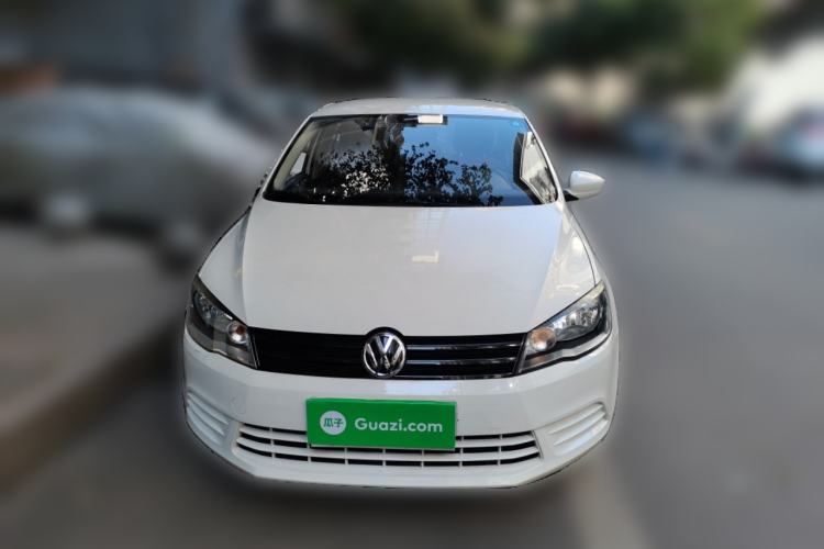 Used Volkswagen Jetta 2015 Value Edition 1.6L Manual Fashionable Style
