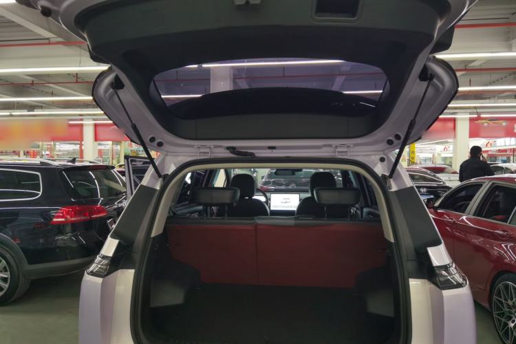 Used AION Y 2023 Younger Star Edition