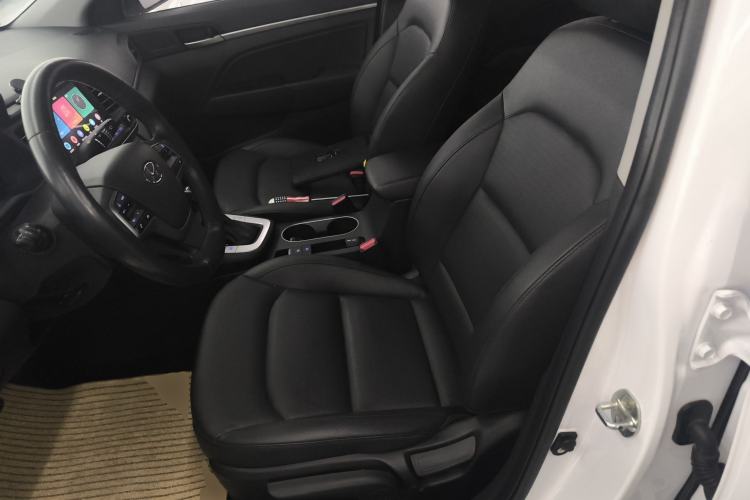 Used Hyundai Elantra (6th Generation / Lingdong) 2020 1.5L CVT Smart & Stylish – Elite Version

