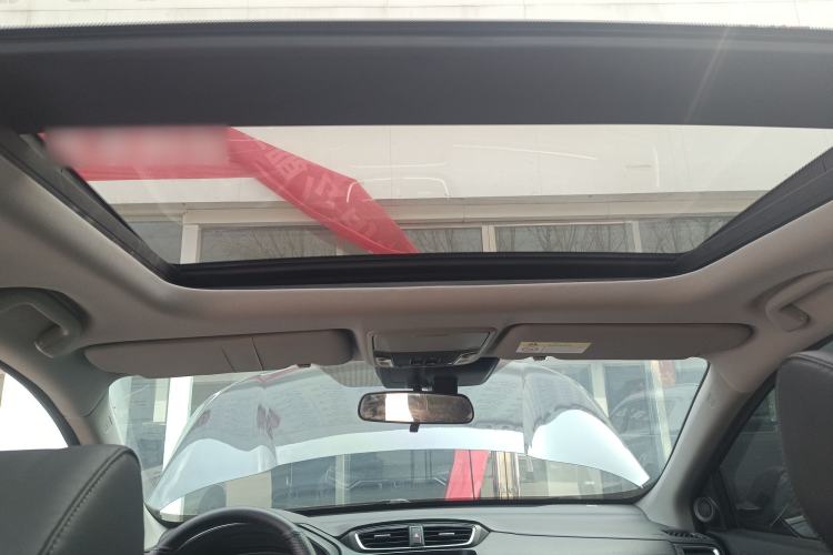 Used Honda CR-V 2021 240TURBO CVT 2WD Fashion Edition