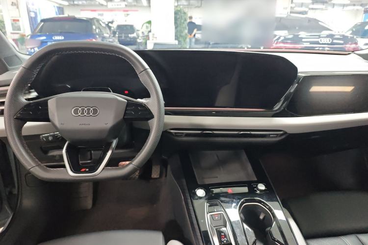 Used Audi A5L 2026 2.0T Sport