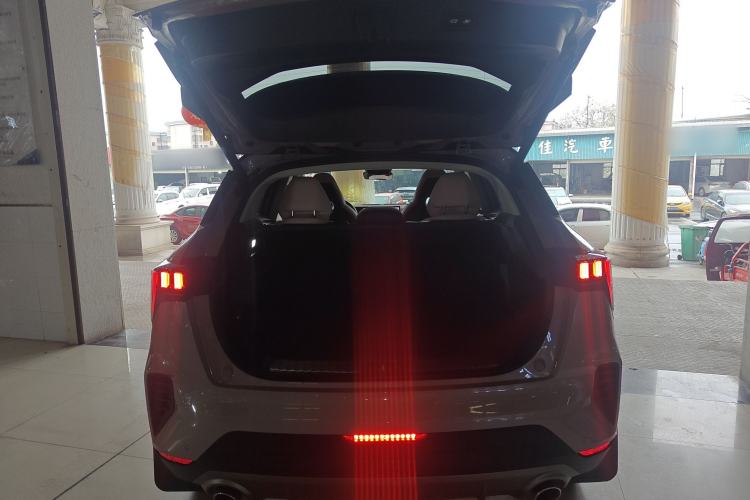 Used Lynk & Co 06 2023 Remix 1.5T Shero