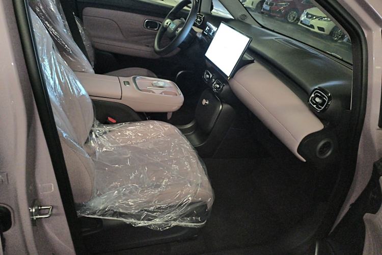 Used AION UT 2025 330 Starlight Edition
