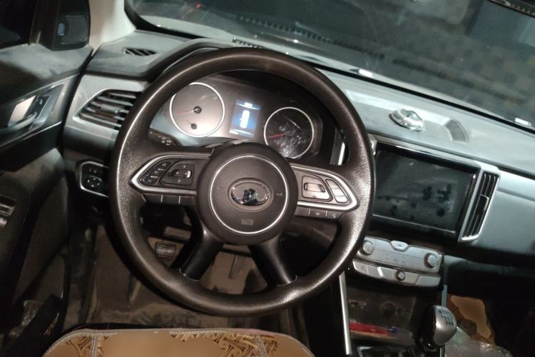 Used Great Wall Poer 2019 2.0T Commercial Version Manual Gasoline Two-Wheel Drive Elite Standard Box GW4C20B
