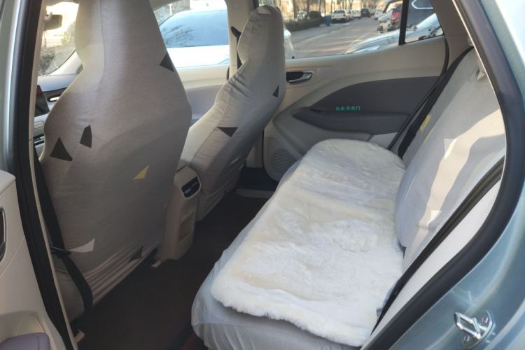 Used MG 4 EV 2026 Model 437 All-in-One Edition
