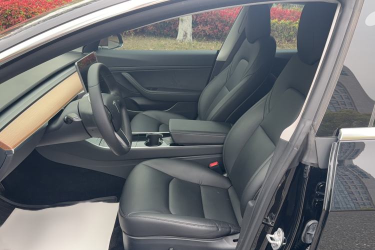 Used Tesla Model 3 2020 Standard Range Rear-Wheel Drive Upgraded Version