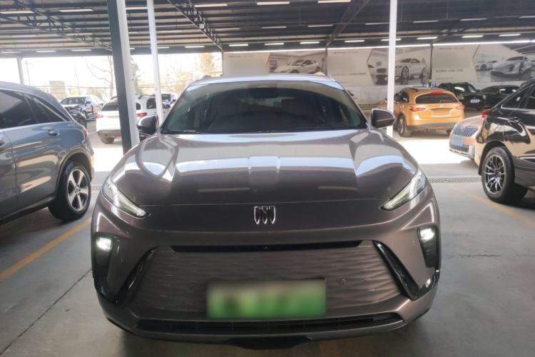 Used Buick E5 2023 Zhenxiang Standard Range Edition