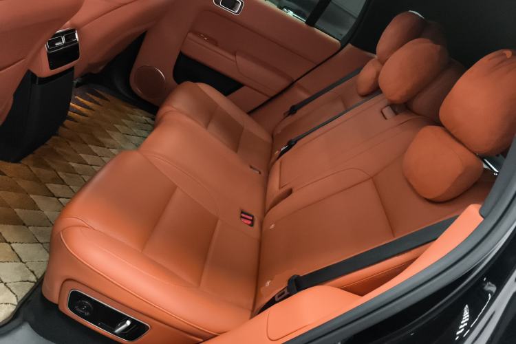 Used Li Auto L7 2024 MAX Model