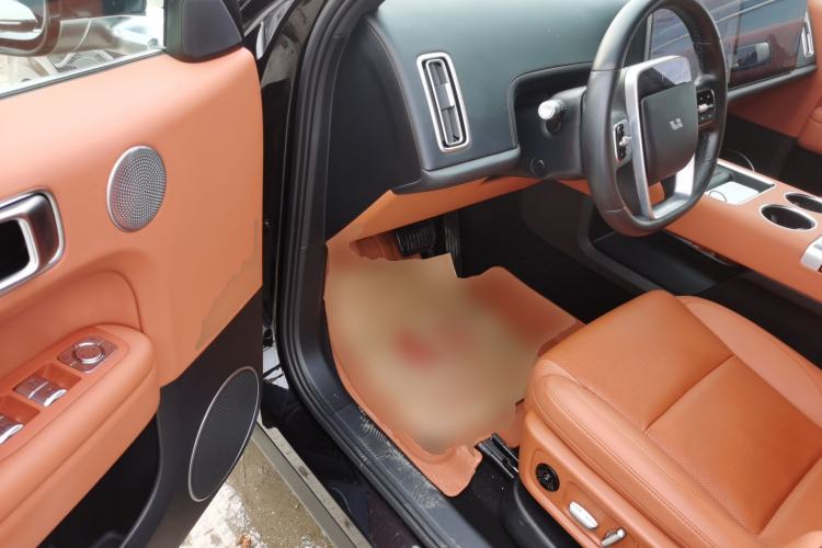 Used Li Auto L6 2024 Pro Model