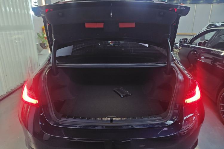 Used BMW i3 2022 eDrive 35 L