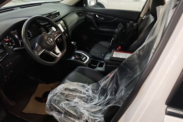 Used Nissan X-Trail 2017 2.0L CVT Comfort Edition 2WD