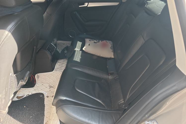 Used Audi A5 2010 2.0TFSI Sportback Comfort Model