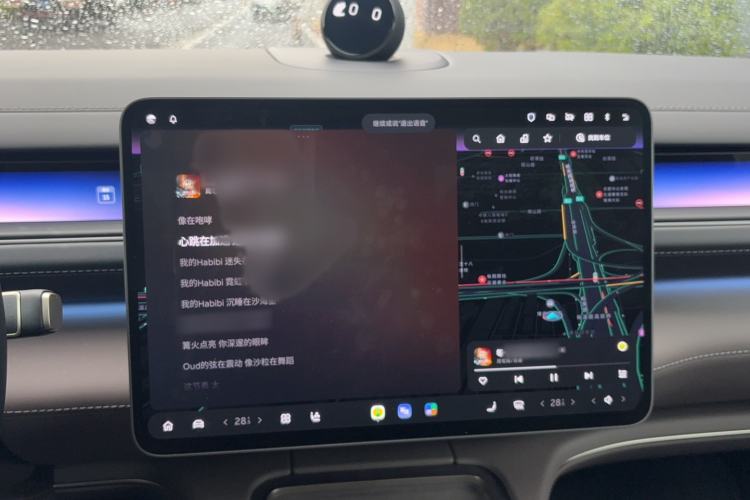 Used Nio ES8 2026 Model 7-seat Executive Luxury Edition
