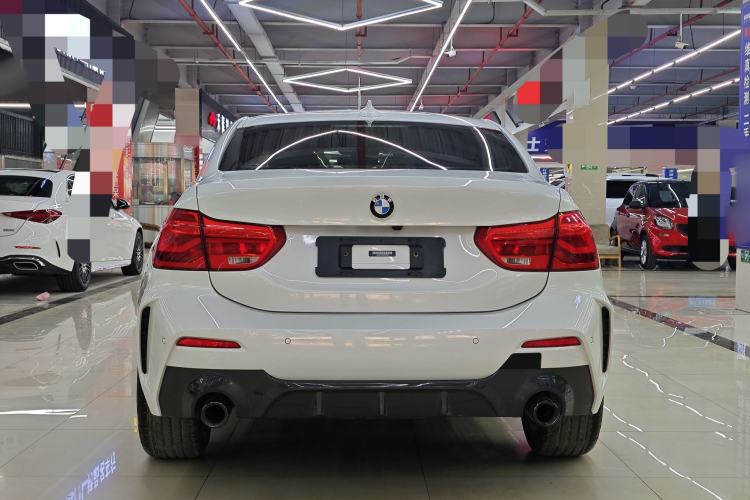 Used BMW 1 Series 2022 125i M Sport Night Edition