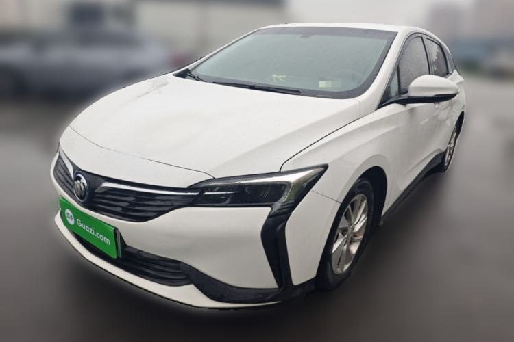 Used Buick Velite 6 2020 Plug-in Hybrid Connected Fashion Model