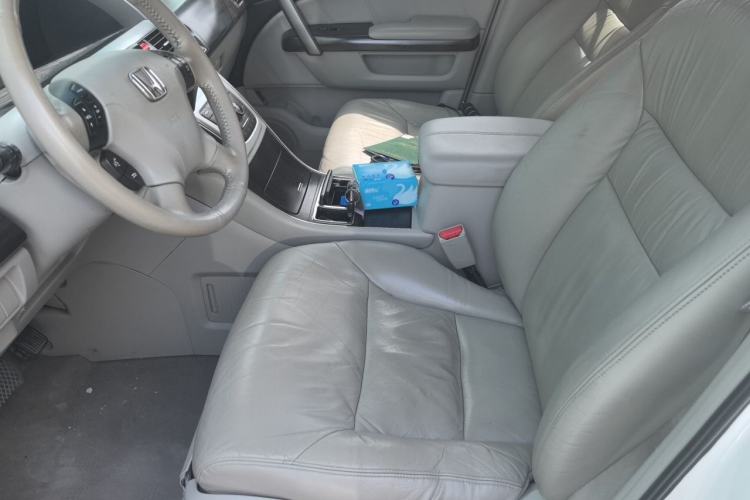 Used Honda Elysion 2012 2.4L VTi-S Prestige Edition
