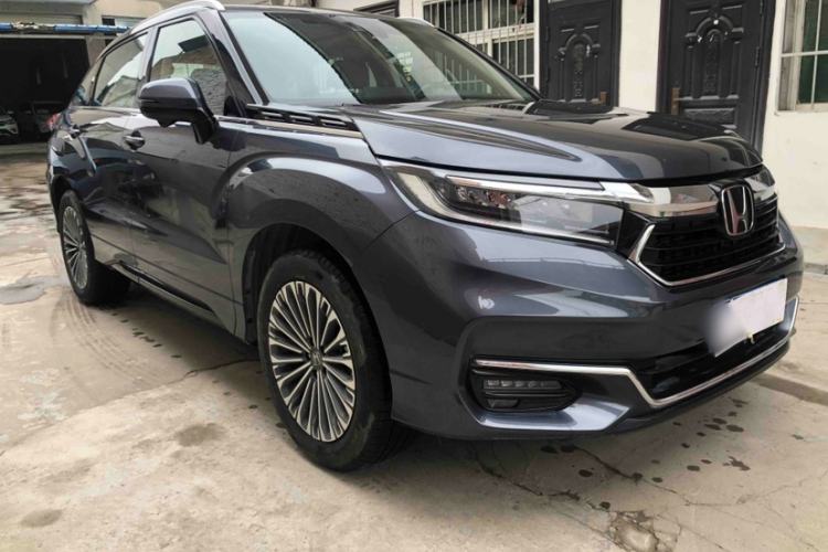 Used Honda Avancier 2023 370TURBO Four-Wheel Drive Luxury Edition