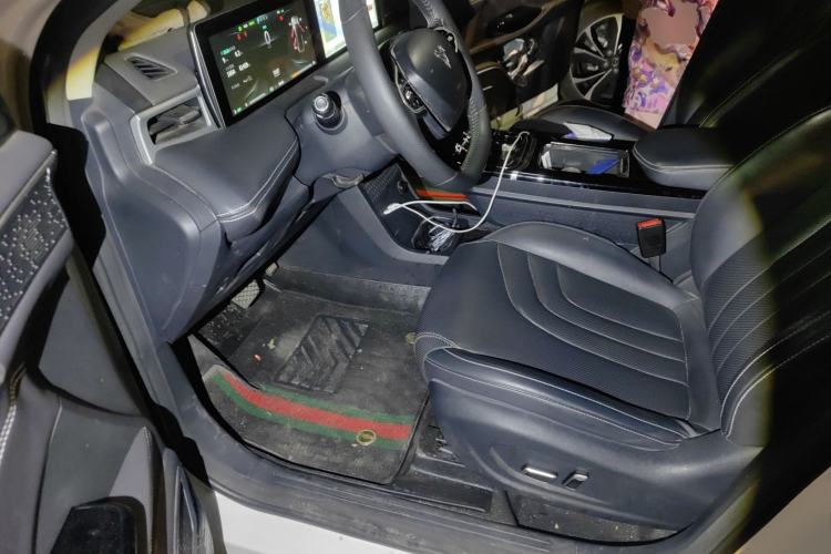 Used NETA U 2021 Pro 500 Lunar Edition
