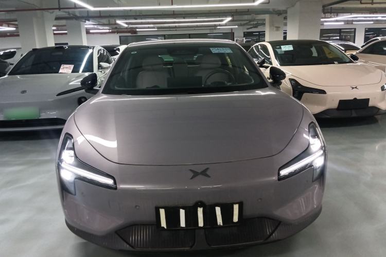 Used XPeng MONA M03 2025 600 with Ultra-Long Range Max