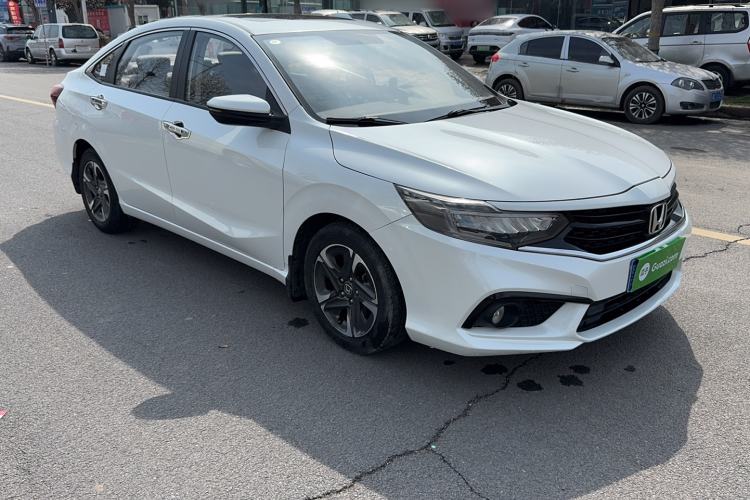 Used Honda Envix 2019 180TURBO CVT Enjoyment Edition China V