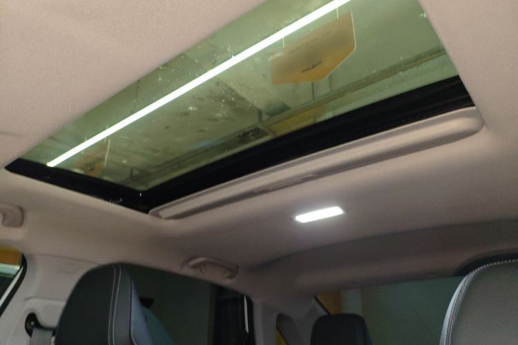 Used Geely Auto Emgrand 2026 Model 4th Generation 4 Millionth Anniversary Edition 1.5L CVT Feiyue Edition