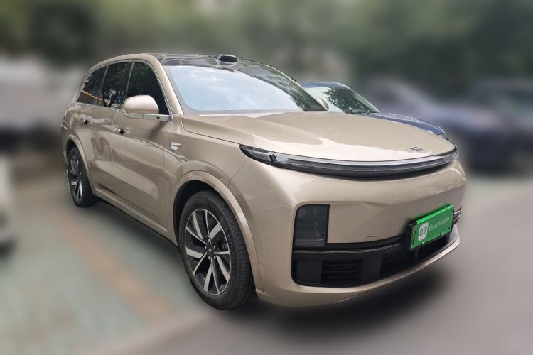 Used Li Auto L8 2023 Max model