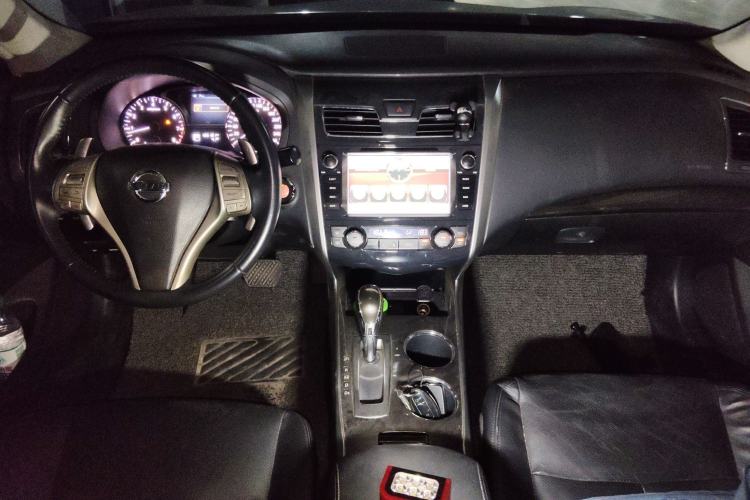 Used Nissan Teana 2013 2.5L XL Leading Edition
