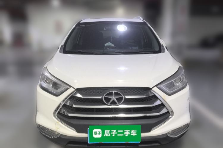 Used JAC Group Refine S3 2014 1.5L Manual Luxury Smart Model
