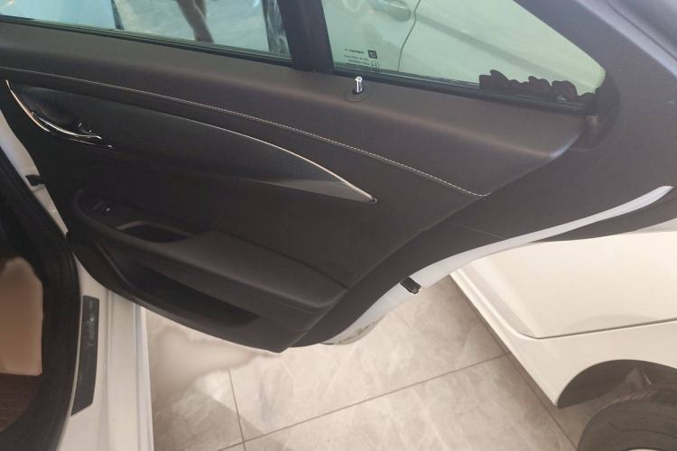 Used Cadillac ATS-L 2017 28T Tech Edition