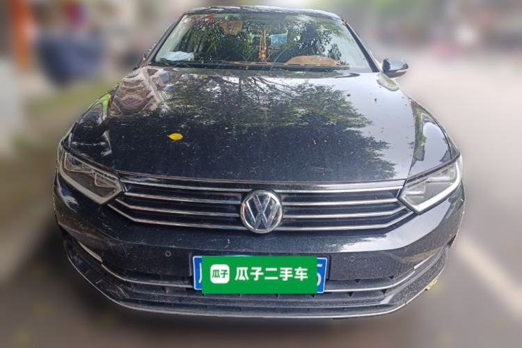 Used Volkswagen Magotan 2018 330TSI DSG Advanced Model Front