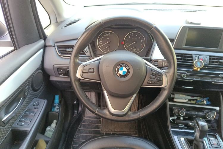 Used BMW 2 Series Active Tourer 2016 218i Leading Model
