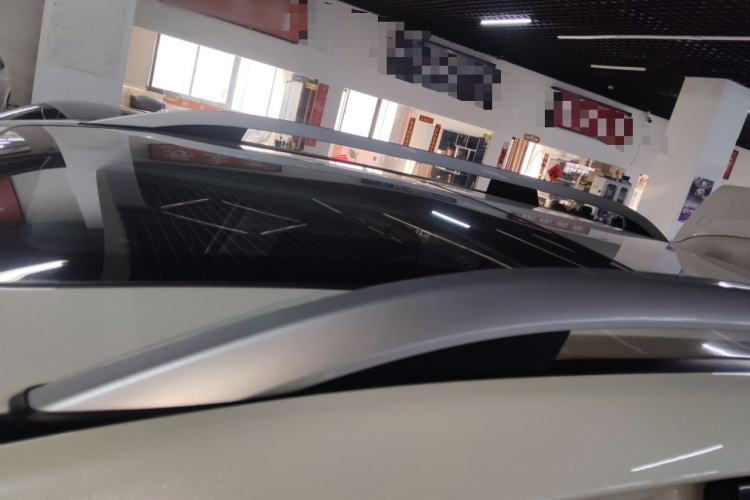 Used Subaru Forester 2015 2.0i Special Edition Commemorative Model
