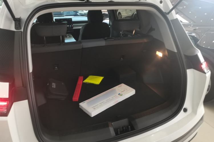 Used AION Y 2023 Plus 510 Enjoy Edition