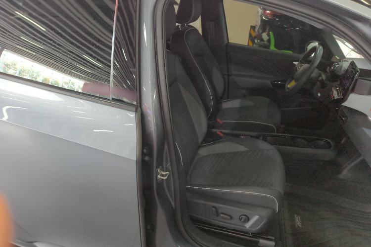 Used Volkswagen ID.3 2023 Pure Smart Edition