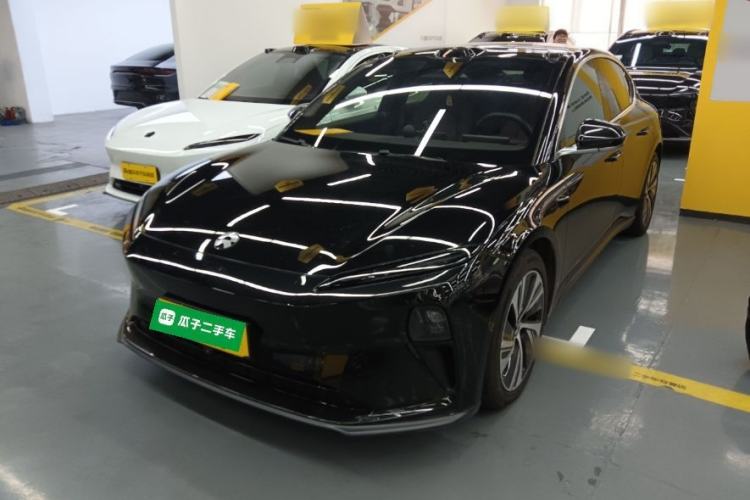 Used Nio ET5 2022 75 kWh