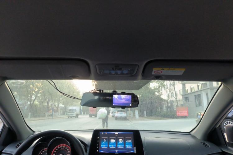 Used Toyota Vios 2021 1.5L CVT Innovation Edition