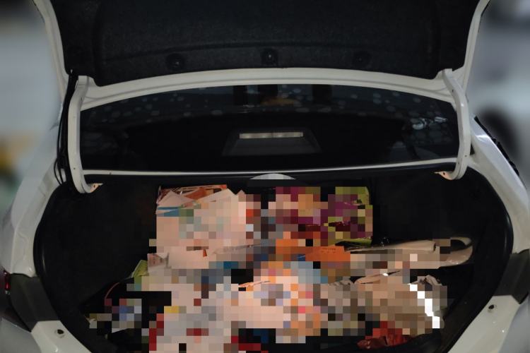 Used Toyota Corolla 2018 1.2T S-CVT GL Smart Enjoyment Version
